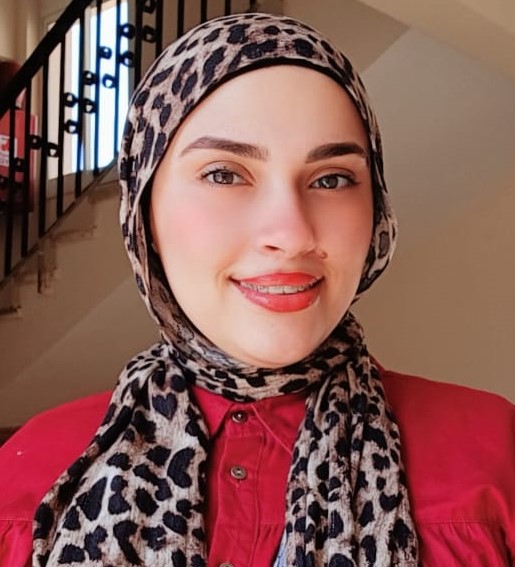 ندى ابراهيم محمد ابراهيم